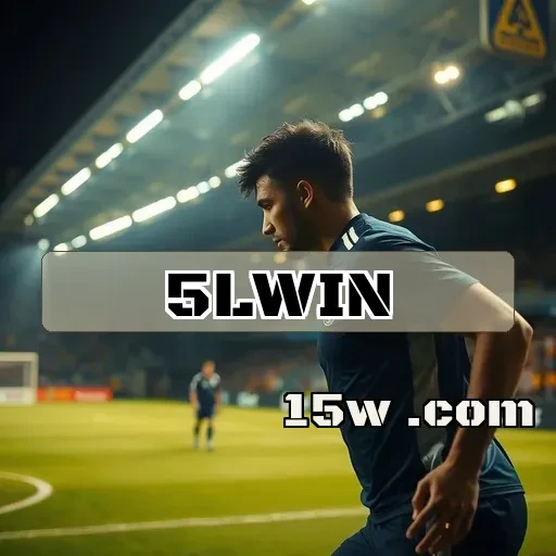 5lwin: O Futuro dos Jogos Online Chegou para Ficar