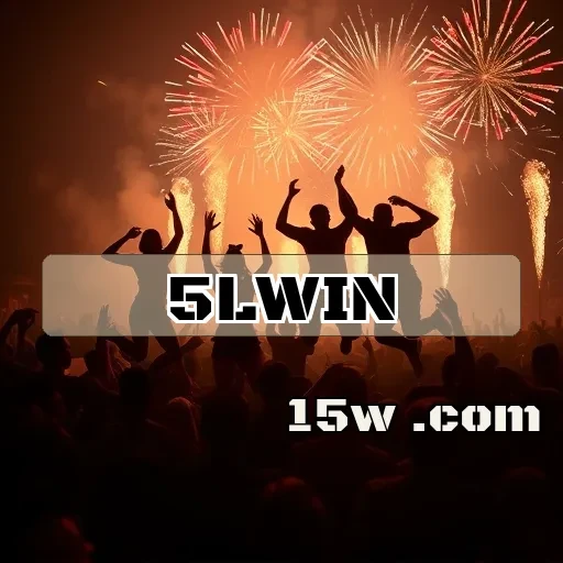 5lwin: A Nova Sensação em Jogos Online para Você