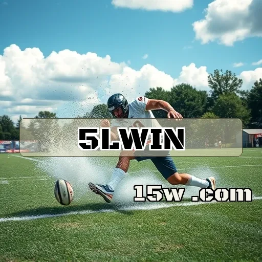 5lwin Caça-Níqueis: Descubra Diversão e Prêmios em Cada Giro!