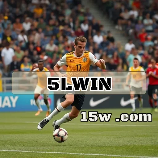 5lwin: A Seção VIP Que Todo Jogador Deveria Conhecer