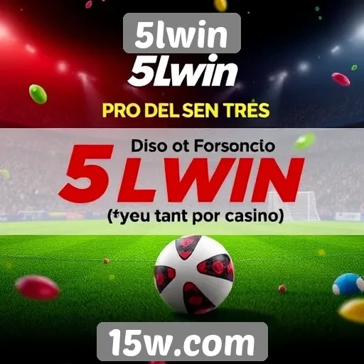 5lwin oferece novas promoções para jogadores