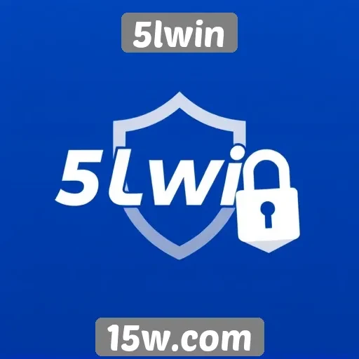 Avaliação de segurança e confiabilidade do 5lwin